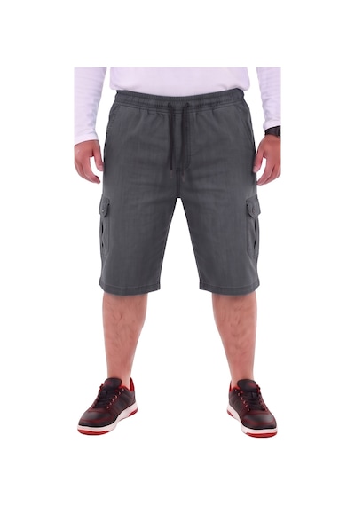 Erkek Battal Beden 115-176 Kilo Arası İçin Uygun Dizaltı Kargo Cepli Likralı Uzun Jeans Kapri Antrasit Erkek Battal Beden 115-176 Kilo Arası İçin Uygun Dizaltı Kargo Cepli Likralı Uzun Jeans Kapri Antrasit