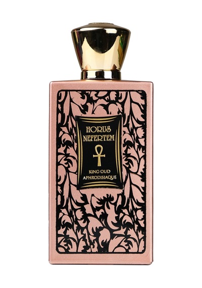 Horus Nefertem King Oud Erkek Parfüm EDP 100 ML