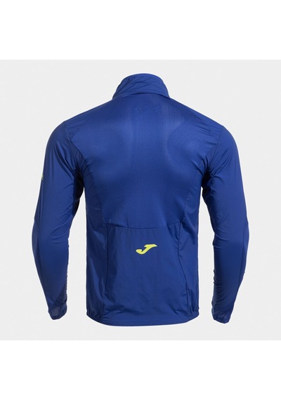Joma 104128.728 R-trail Nature Erkek Rüzgar Kesici Mavi Sweat Mavi