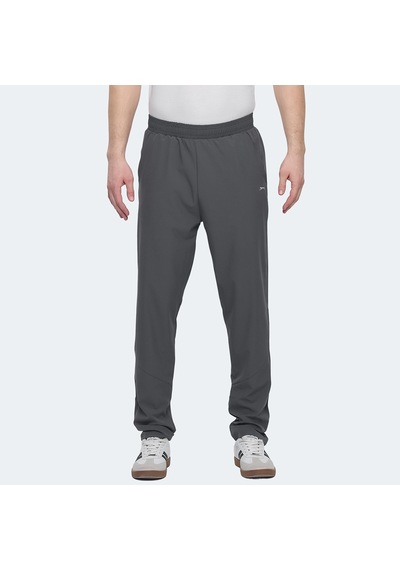 Slazenger VINAL Erkek Eşofman Altı Koyu Gri