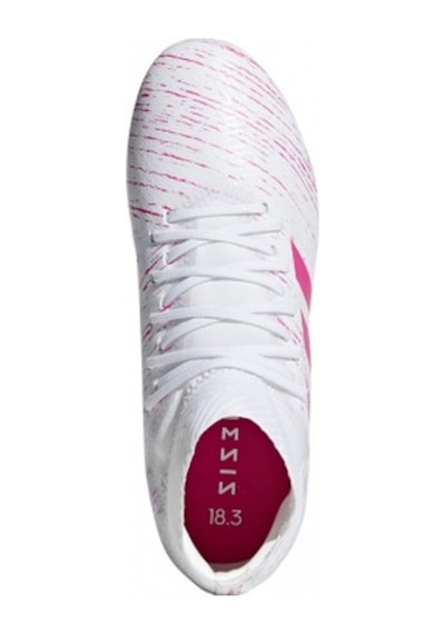 Adidas Nemeziz 18.3 Çocuk Halısaha Ayakkabısı G26976 Beyaz