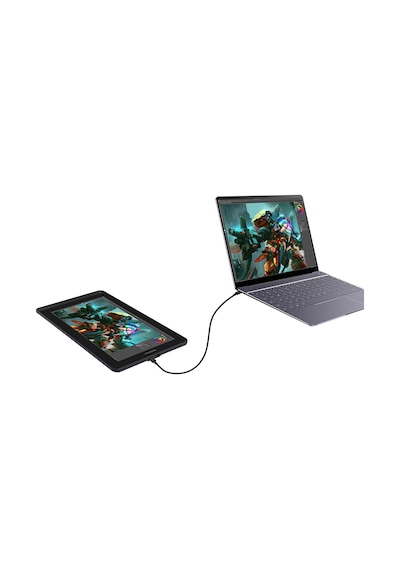 Huion Kamvas 13 13.3" IPS Panel Full HD LCD Grafik Tablet (HUGS1331)