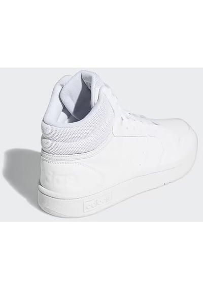 Adidas Kadın Sneaker Hoops 3.0 Mid W Gw5457 001