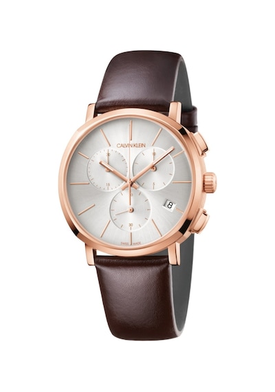 Calvin Klein K8Q376G6 Erkek Kol Saati