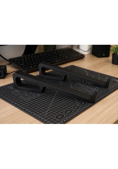 Laptop Yükseltici Stand Ergonomik Notebook Standı, Hava Akışını Destekleyen Tasarım