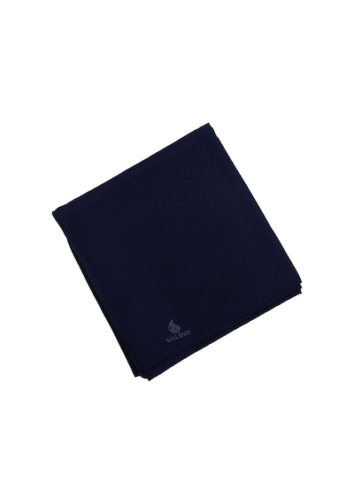 Mim Eşarp Mısırlı Eşarpları Medine Ipeği Büyük Boy Eşarp 110x110 Cm Lacivert