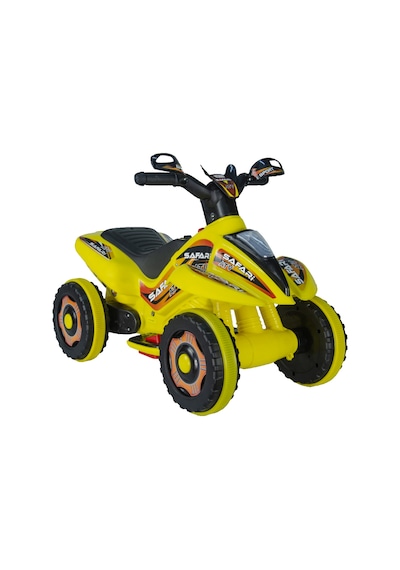 UJ Toys 6V Akülü ATV