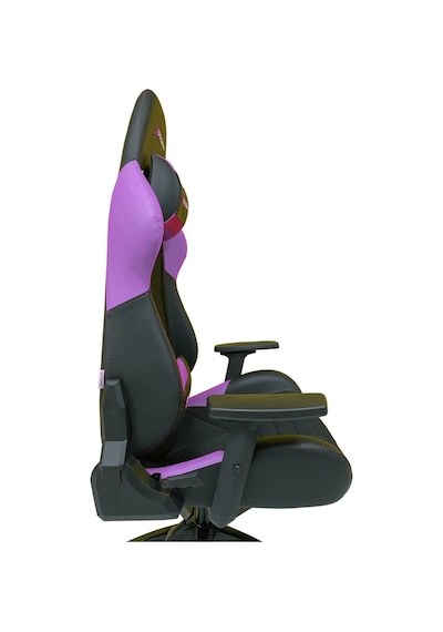 Xprime King Fabric Oyuncu Koltuğu Lila (502222981)