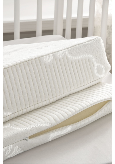 Yataş Bedding Milky Bebek Yastık 60X35X15 CM