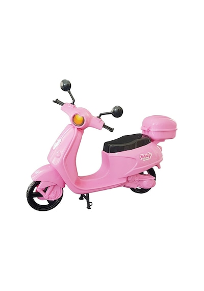 King Toys Bebek Motorsiklet Scooter