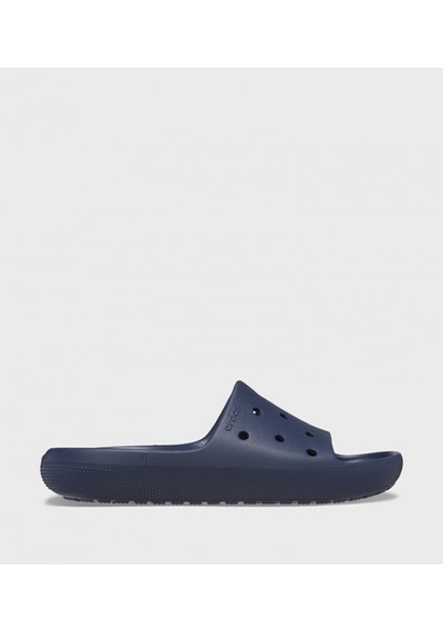 Crocs Lacivert Unisex Yetişkin Klasik Iı Slayt