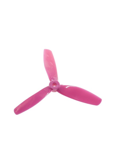 5045 3 Yaprak Drone Pervanesi Ccw - Pembe