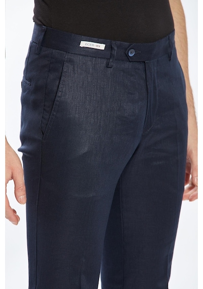 Ecer Flınt Pantolon-lacivert Lacivert
