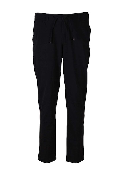 Trender Beta Duble Paça Siyah Erkek Pantolon 26ycm2000033 Siyah