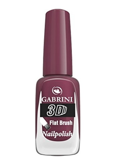 Nail Polish 18 1 Paket 1 X 1 Adet