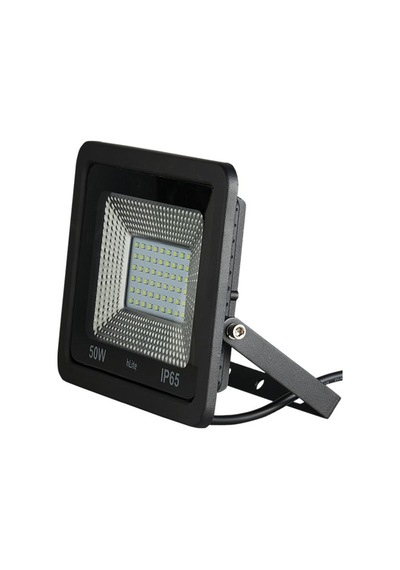 50w Led Akik Projektör Yeşil