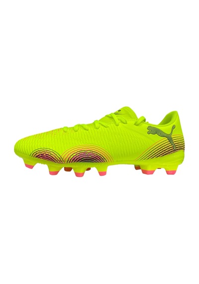 Puma Future 8 Play Fg/ag Krampon 10814103 Yeşil