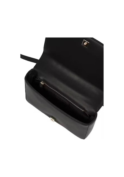 Tommy Hilfiger Th Femınıne Conv Crossover-8296 Black