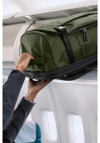 Navigator Serisi Liteway T66 17''/40l Yeşil Notebook Sırt Çantası - T66m1t1