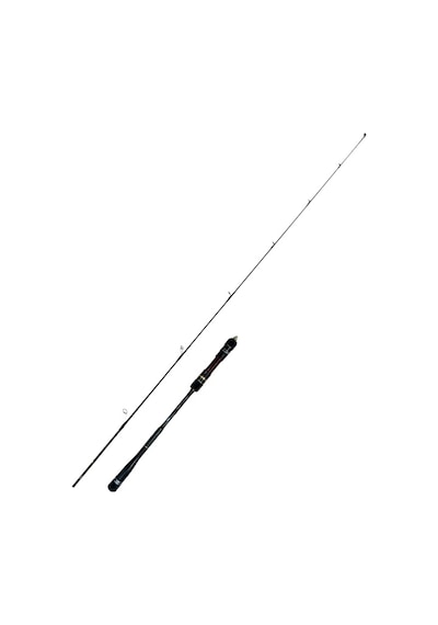 Icon-ıc Quantum 168 Cm 125 Gr Pe 0.8-1.5 Slow Jig Kamışı Standart