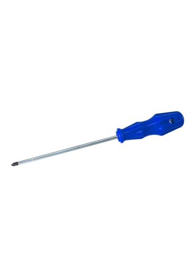 Master 505729 Yıldız Uçlu Tornavida 6x150 Mm
