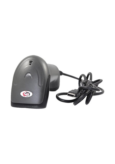 Sunlux Xl5500 Ccd Usb El Tipi Kablolu Barkod Okuyucu