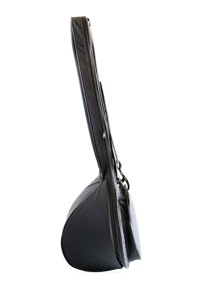 Soft Case Kısa Sap Bağlama Saz Kılıfı