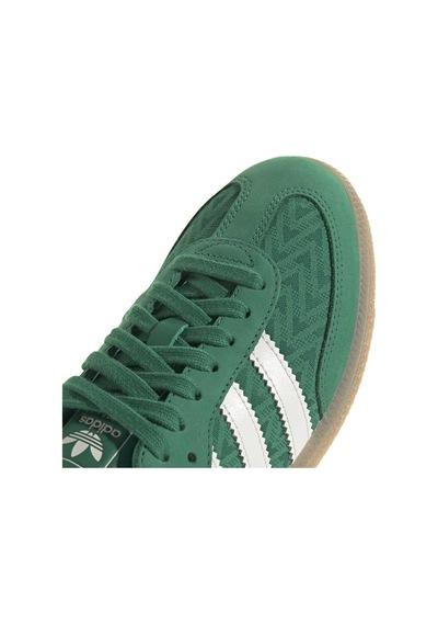 Adidas Samba Og Kadın Spor Ayakkabı - Ih3976 Yeşil