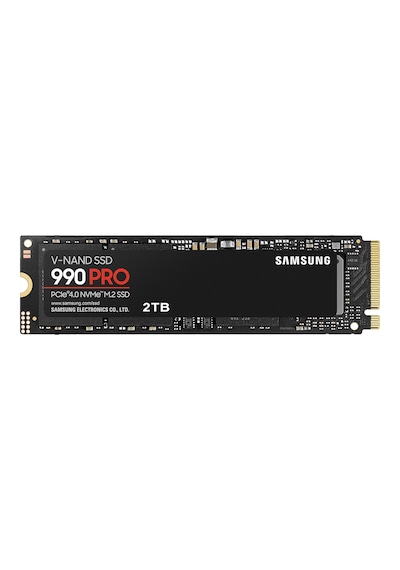 Samsung 990 Pro MZ-V9P2T0BW 2 TB 7450/6900 MB/S M.2 NVMe SSD