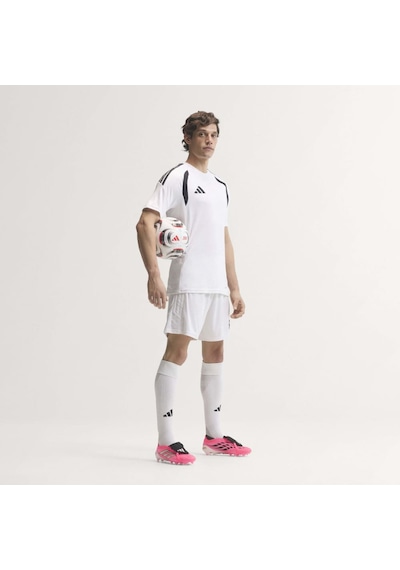 Adidas Hq0015 Predator Pro Ft Fg Erkek Krampon Pembe