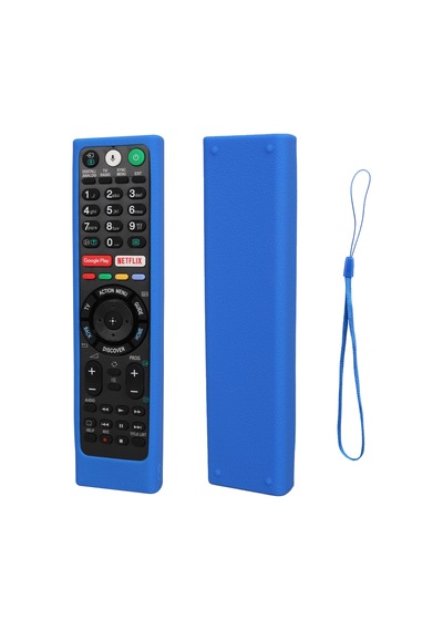 Sony İçin Silikon Kumanda Koruma Kılıfı 47474652