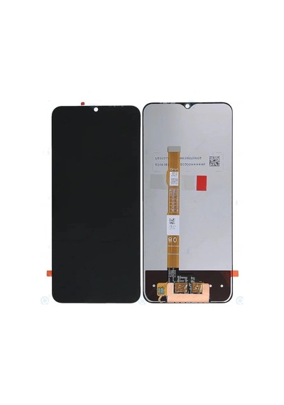 Vivo Y22 Lcd Dokunmatik Ekran