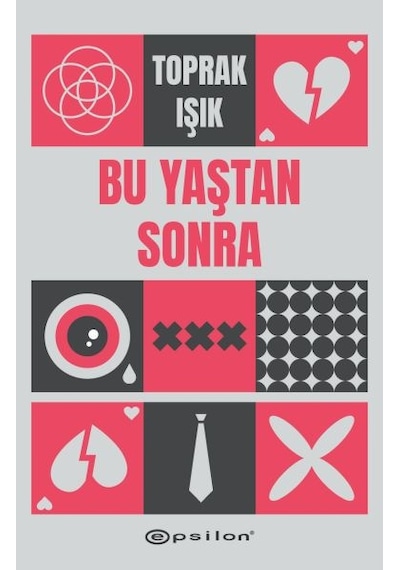Bu Yaştan Sonra - Ccgx-883294