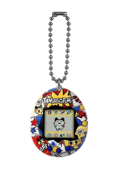 Tamagotchi  Sanal Bebek Gen1