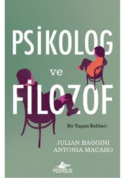 Psikolog ve Filozof