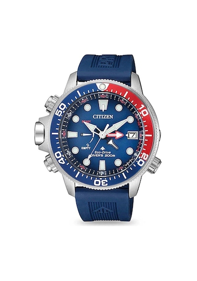 Citizen Bn2038-01l Erkek Kol Saati Gri
