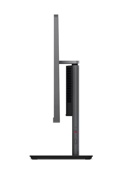Lenovo ThinkCentre Neo 50A 12SCA0LJTR i5-13420H 16 GB 512 GB SSD 23.8" Free Dos AIO Masaüstü Bilgisayar