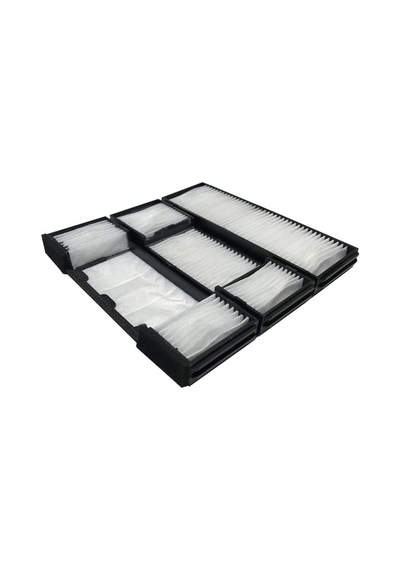 Sardes Polen Filtresi Corolla 1.4-1.6-2.0 D 97-00 X Sc 736 8850812010