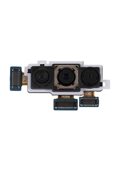 Samsung Uyumlu Galaxy A70 Arka Kamera