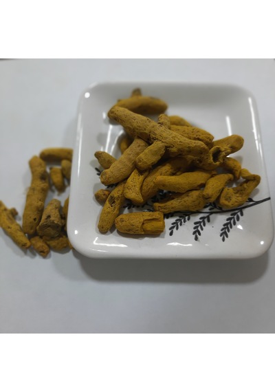 Yeni Harmancı Zerdeçal Tane 400 Gr