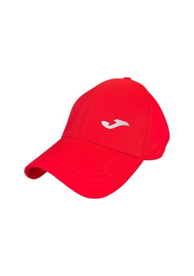 Joma Tenis Maç Kırmızı Şapka 9212203 Kırmızı