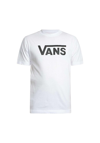 Vans Classıc Ss Tee Erkek Tişört Vn000ra1wht1 Beyaz