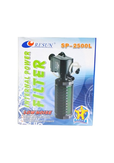 Resun - 624 - İç Filtre - Csmo-tex - 1400 L/h