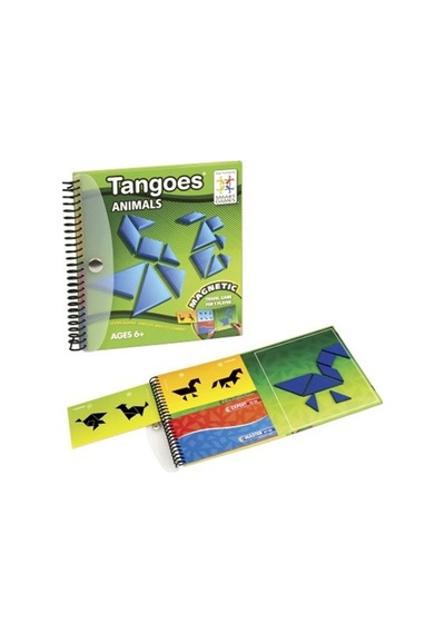 Tangoes  Animals