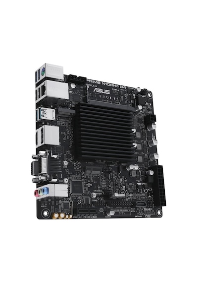 Asus Prime N100I-D D4-CSM Intel N100 Onboard İşlemci 3200 MHz DDR4 Mini ITX Anakart Asus Prime N100I-D D4-CSM Intel N100 Onboard İşlemci 3200 MHz DDR4 Mini ITX Anakart
