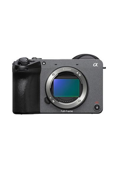 Sony Fx2 Sinema Kamerası B