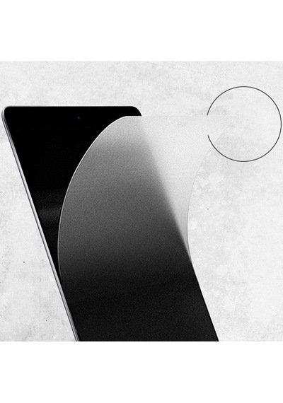 Ally Apple Uyumlu iPad 9.7 İnch Paper Like Film Darbe Emici Pet Ekran Koruyuc