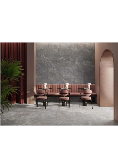 VitrA 60x60 Boscostone Gri R10B K950382R0001VTE0