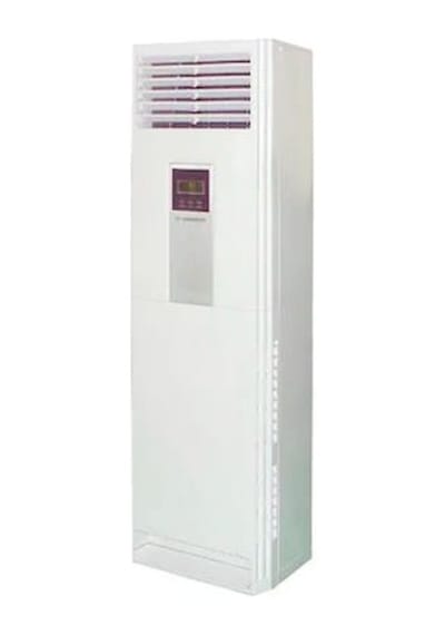 Hantech HNT-S48ATCL/S 48000 BTU Salon Tipi Inverter Klima