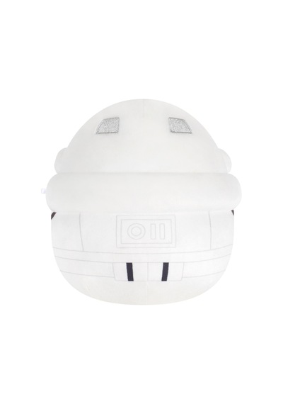 Squishmallows Star Wars Serisi - Stormtrooper 20 Cm Dı01218 Çok Renkli